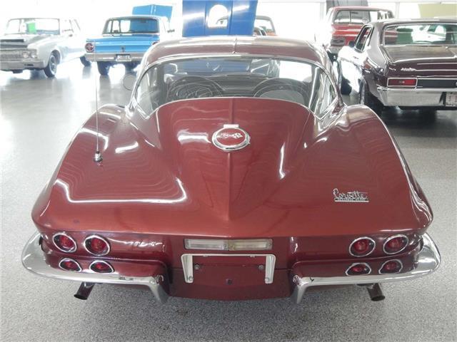 1967 Chevrolet Corvette -- - photo 8