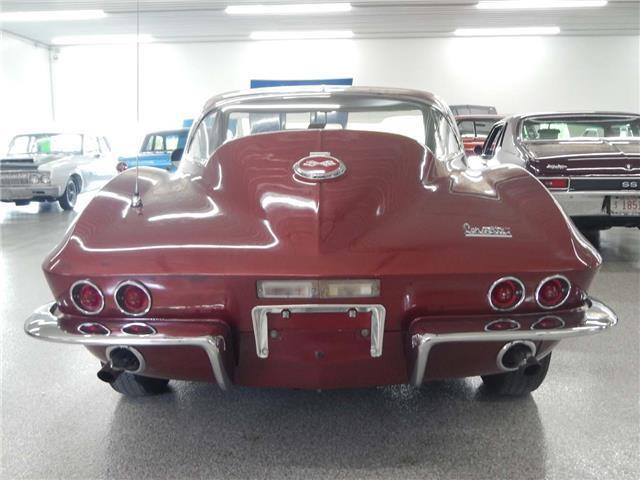 1967 Chevrolet Corvette -- - photo 9