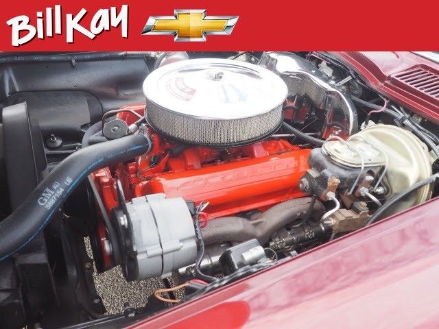 1967 Chevrolet Corvette -- - photo 5