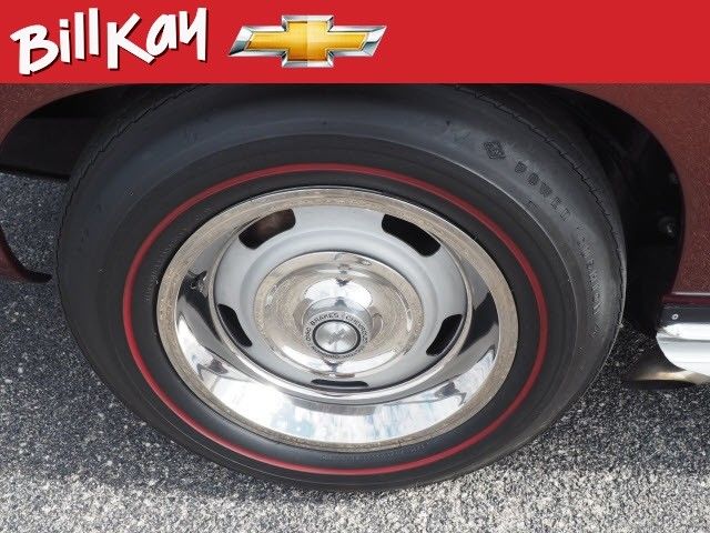 1967 Chevrolet Corvette -- - photo 7