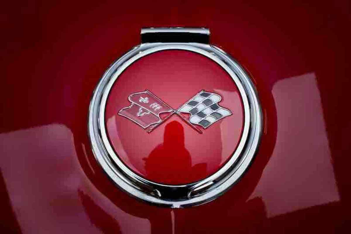 1967 Chevrolet Corvette 327 - photo 8