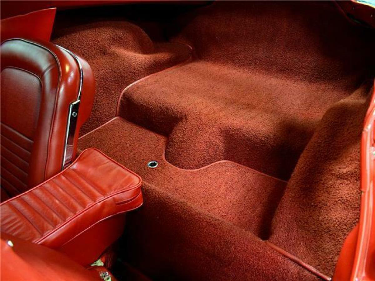 1967 Chevrolet Corvette 327/350 - photo 10