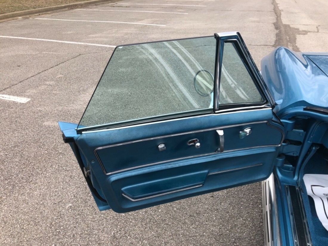 1967 Chevrolet Corvette - photo 13