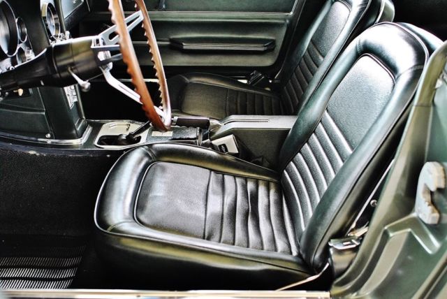 1967 Chevrolet Corvette 327/350hp Numbers Matching Rare - photo 7