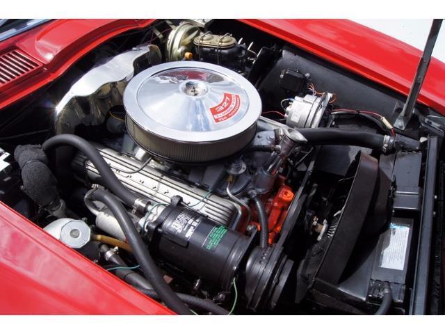 1967 Chevrolet Corvette - photo 3