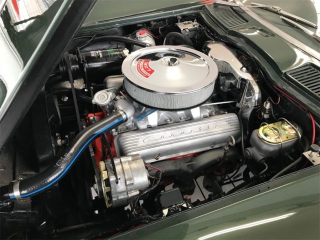 1967 Chevrolet Corvette - photo 2