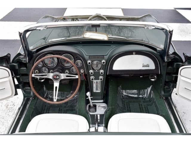 1967 Chevrolet Corvette - photo 3