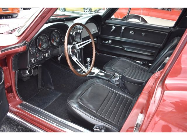 1967 Chevrolet Corvette - photo 2