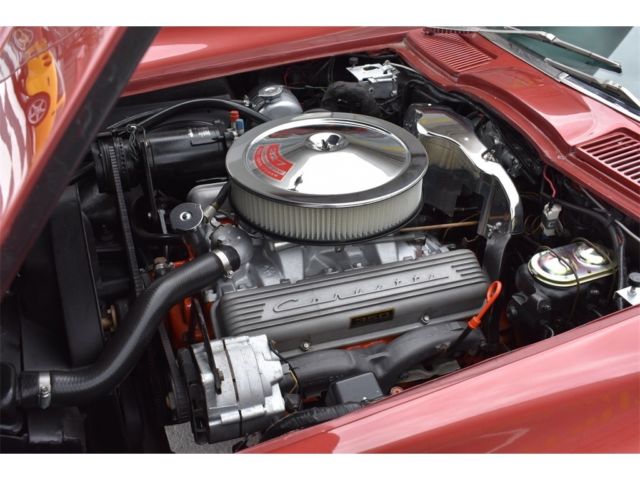 1967 Chevrolet Corvette - photo 3