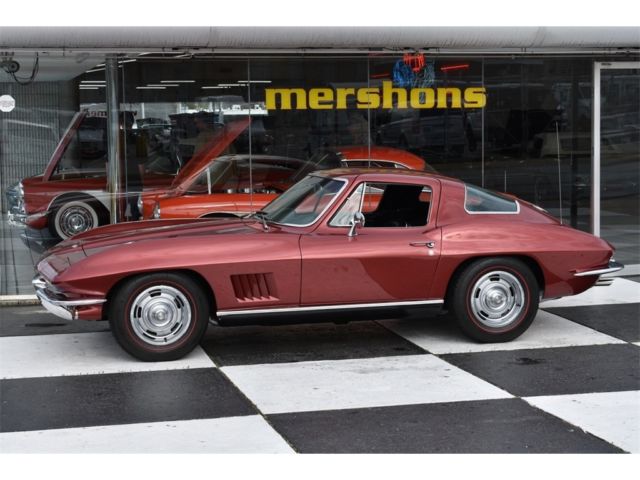 1967 Chevrolet Corvette - photo 4