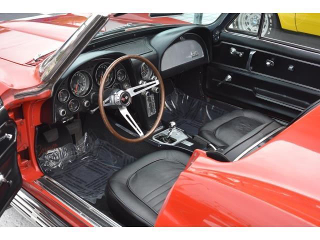 1967 Chevrolet Corvette - photo 2