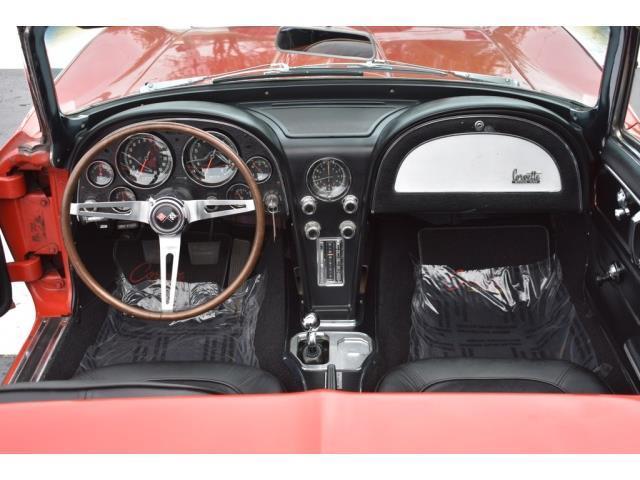 1967 Chevrolet Corvette - photo 3