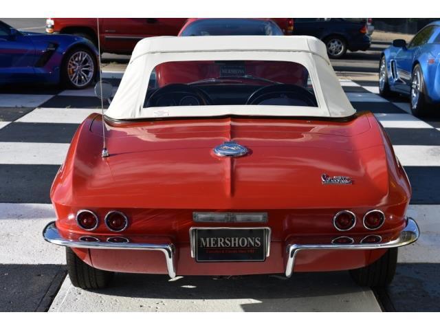 1967 Chevrolet Corvette - photo 4