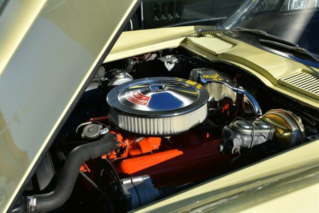 1967 Chevrolet Corvette - photo 3
