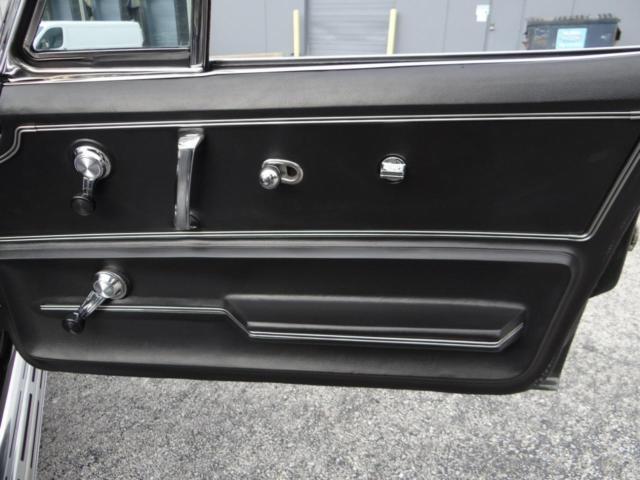 1967 Chevrolet Corvette - photo 10