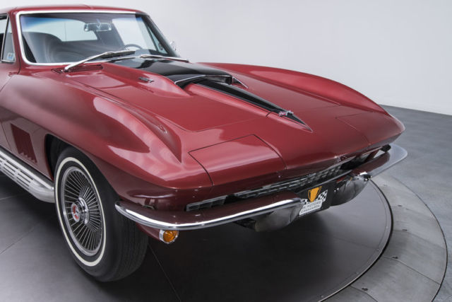 1967 Chevrolet Corvette -- - photo 11