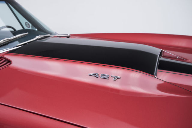 1967 Chevrolet Corvette -- - photo 12