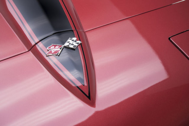 1967 Chevrolet Corvette -- - photo 13