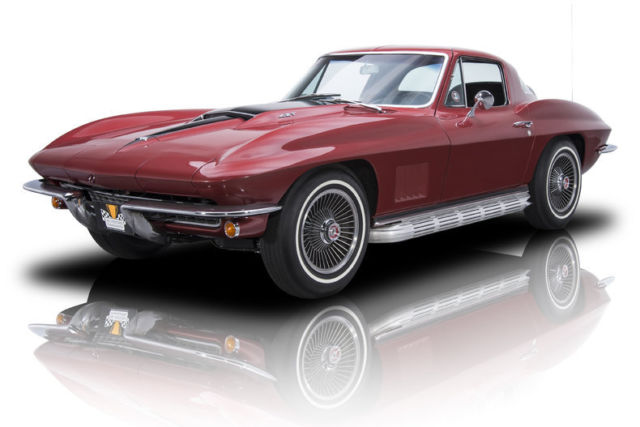 1967 Chevrolet Corvette -- - photo 2