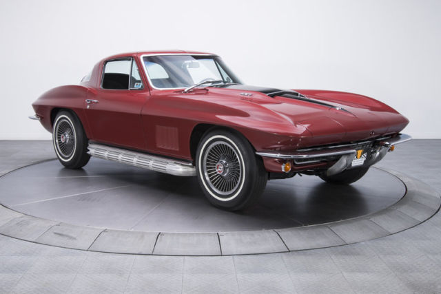 1967 Chevrolet Corvette -- - photo 4