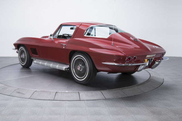 1967 Chevrolet Corvette -- - photo 5