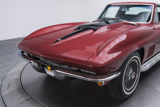 1967 Chevrolet Corvette -- - photo 8