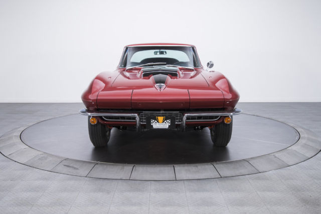 1967 Chevrolet Corvette -- - photo 9