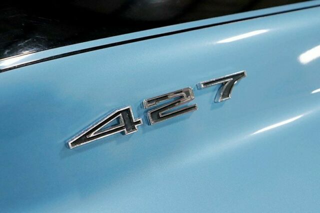 1967 Chevrolet Corvette 427 - photo 10