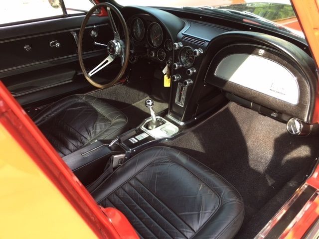 1967 Chevrolet Corvette - photo 4