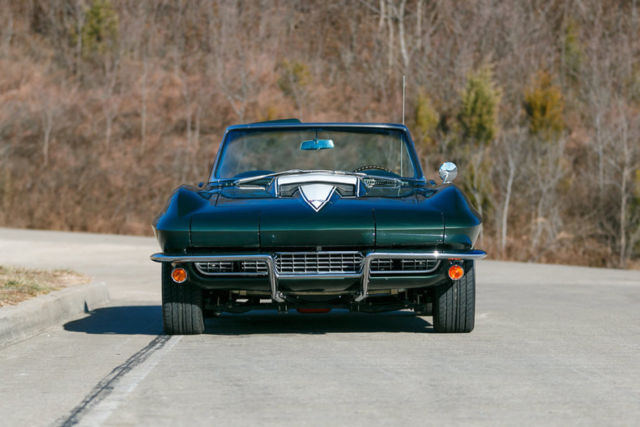 1967 Chevrolet Corvette - photo 2