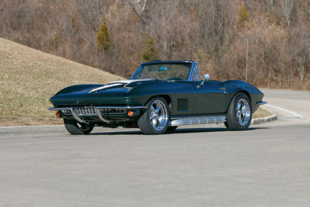 1967 Chevrolet Corvette - photo 3