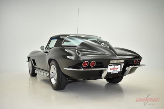 1967 Chevrolet Corvette 427 - photo 11