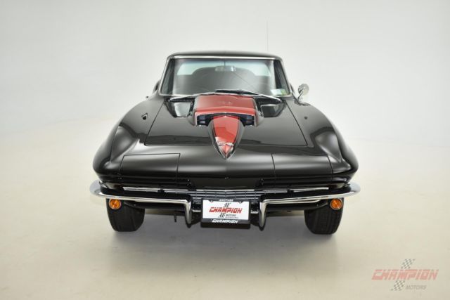 1967 Chevrolet Corvette 427 - photo 5