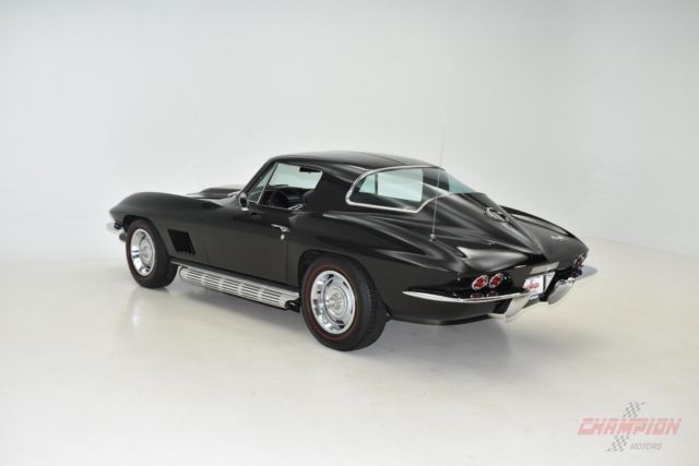 1967 Chevrolet Corvette 427 - photo 6