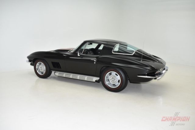 1967 Chevrolet Corvette 427 - photo 7