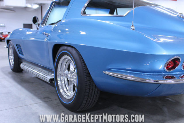 1967 Chevrolet Corvette 427 Coupe - photo 11