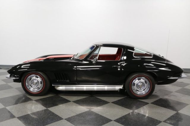 1967 Chevrolet Corvette 427 - photo 3