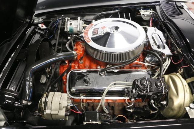 1967 Chevrolet Corvette 427 - photo 4