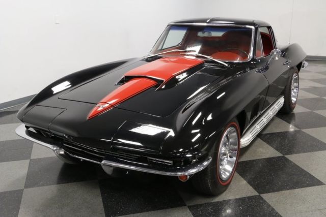 1967 Chevrolet Corvette 427 - photo 6