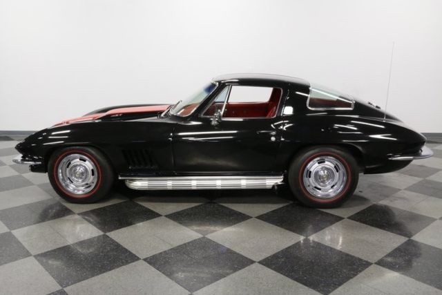 1967 Chevrolet Corvette 427 - photo 9