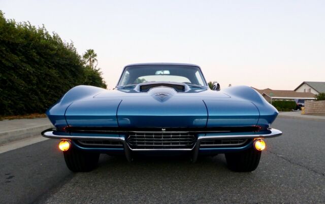 1967 Chevrolet Corvette 427/390 Matching 1967 Chevrolet Corvette