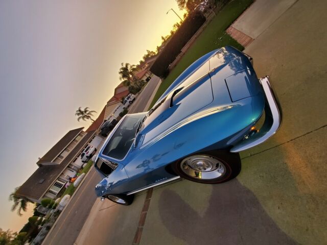 1967 Chevrolet Corvette - photo 3
