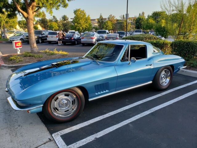1967 Chevrolet Corvette - photo 4