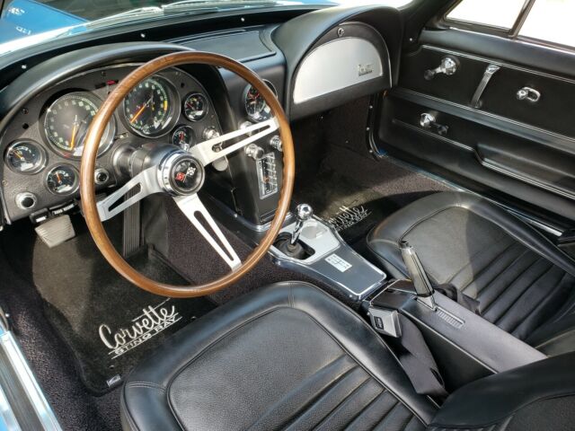 1967 Chevrolet Corvette - photo 5