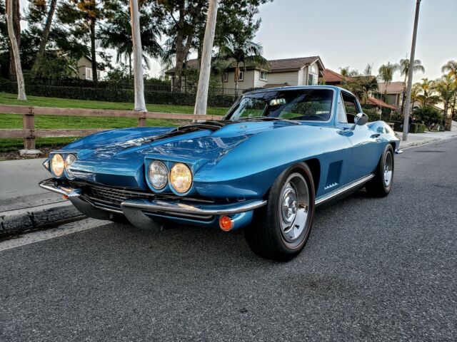 1967 Chevrolet Corvette - photo 6