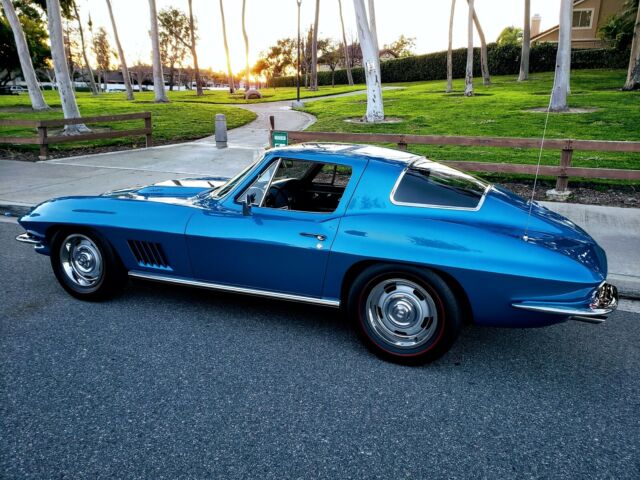 1967 Chevrolet Corvette - photo 9