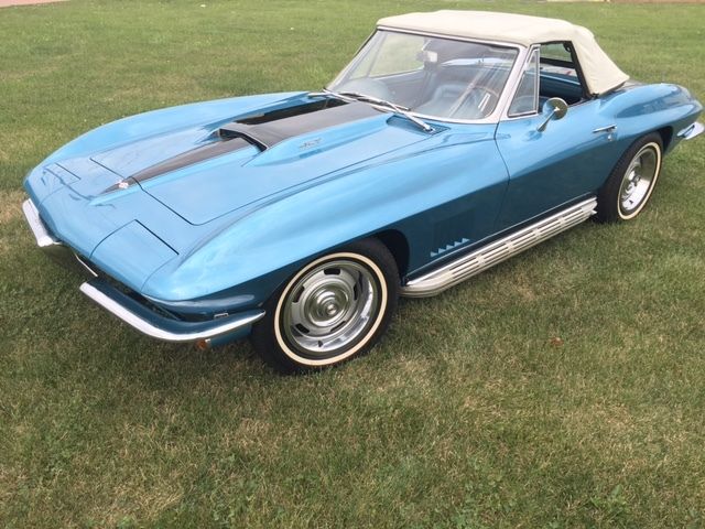 1967 Chevrolet Corvette - photo 10