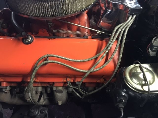 1967 Chevrolet Corvette - photo 2