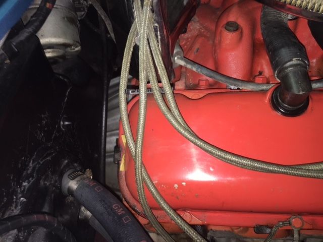 1967 Chevrolet Corvette - photo 5