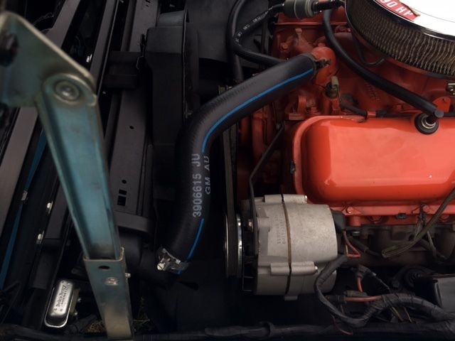 1967 Chevrolet Corvette - photo 8